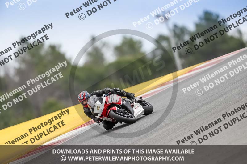 may 2019;motorbikes;no limits;peter wileman photography;portimao;portugal;trackday digital images